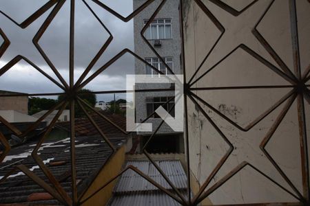 Varanda Sala de apartamento para alugar com 2 quartos, 65m² em Irajá, Rio de Janeiro