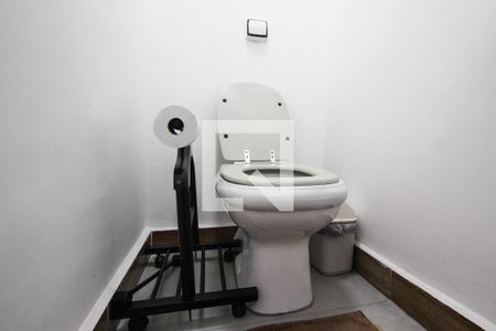 Lavabo  de apartamento para alugar com 2 quartos, 79m² em Itaim Bibi, São Paulo