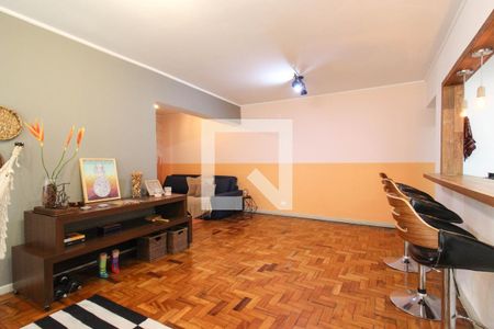 Sala de apartamento para alugar com 2 quartos, 79m² em Itaim Bibi, São Paulo