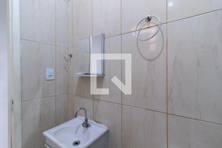 Casa à venda com 200m², 3 quartos e 2 vagasBanheiro 1