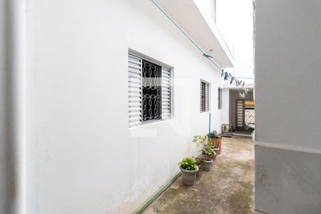 Casa à venda com 200m², 3 quartos e 2 vagasÁrea de Serviço