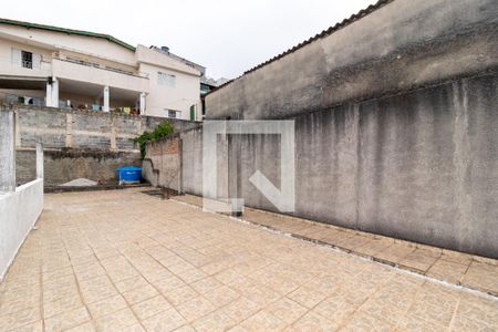 Casa à venda com 200m², 3 quartos e 2 vagasQuintal Superior