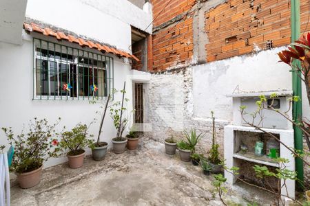 Casa à venda com 200m², 3 quartos e 2 vagasQuintal Frontal