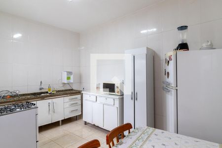 Casa à venda com 200m², 3 quartos e 2 vagasCozinha