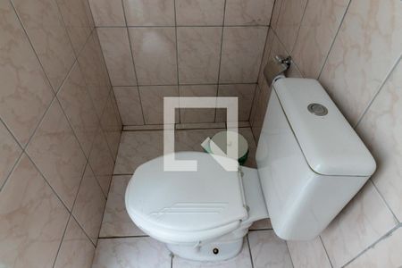 Casa à venda com 200m², 3 quartos e 2 vagasBanheiro de Serviço