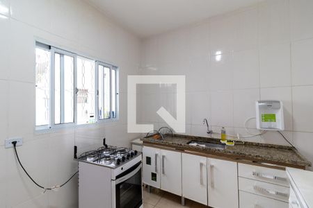 Casa à venda com 200m², 3 quartos e 2 vagasCozinha