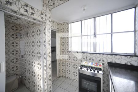 Apartamento à venda com 89m², 2 quartos e sem vagaCozinha