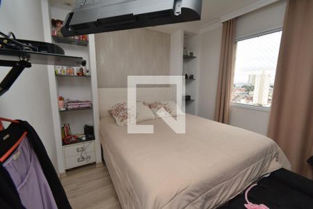 Apartamento à venda com 114m², 3 quartos e 2 vagas Apartamento à venda com 114m², 3 quartos e 2 vagasQuarto 3