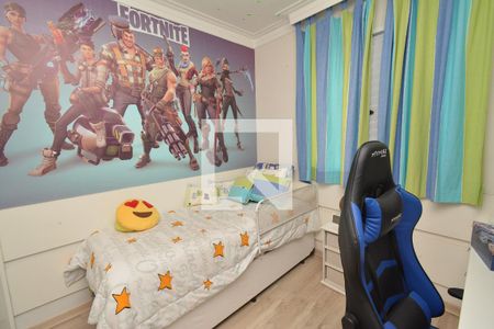 Apartamento à venda com 114m², 3 quartos e 2 vagas Apartamento à venda com 114m², 3 quartos e 2 vagasQuarto 2