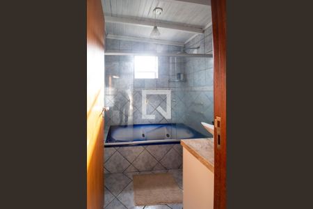 Apartamento à venda com 150m², 3 quartos e 1 vaga Apartamento à venda com 150m², 3 quartos e 1 vagaBanheiro 1