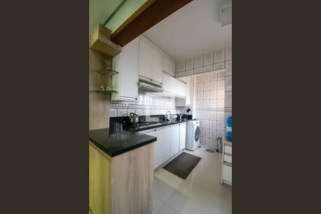 Apartamento à venda com 150m², 3 quartos e 1 vaga Apartamento à venda com 150m², 3 quartos e 1 vagaCozinha