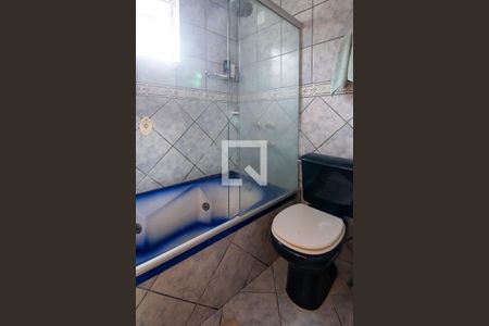 Apartamento à venda com 150m², 3 quartos e 1 vaga Apartamento à venda com 150m², 3 quartos e 1 vagaBanheiro 1