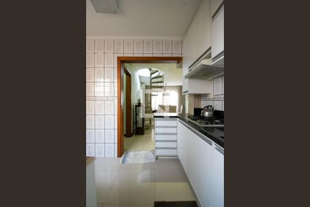 Apartamento à venda com 150m², 3 quartos e 1 vaga Apartamento à venda com 150m², 3 quartos e 1 vagaCozinha