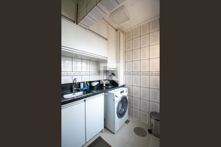 Apartamento à venda com 150m², 3 quartos e 1 vaga Apartamento à venda com 150m², 3 quartos e 1 vagaCozinha