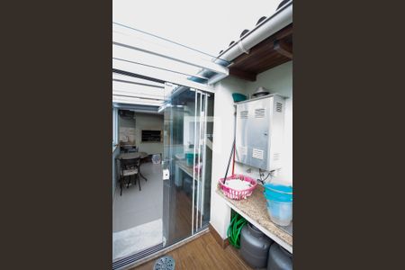 Apartamento à venda com 150m², 3 quartos e 1 vaga Apartamento à venda com 150m², 3 quartos e 1 vagaÁrea de Serviço