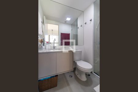 Studio à venda com 27m², 1 quarto e sem vaga Studio à venda com 27m², 1 quarto e sem vagaSuíte