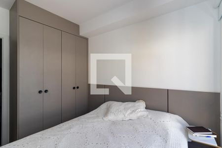 Studio à venda com 27m², 1 quarto e sem vaga Studio à venda com 27m², 1 quarto e sem vagaSuíte
