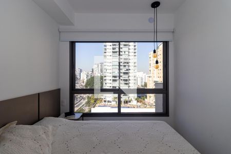 Studio à venda com 27m², 1 quarto e sem vaga Studio à venda com 27m², 1 quarto e sem vagaSuíte