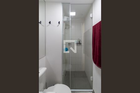 Studio à venda com 27m², 1 quarto e sem vaga Studio à venda com 27m², 1 quarto e sem vagaSuíte