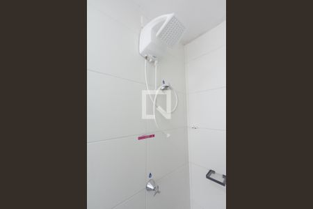 Studio à venda com 27m², 1 quarto e sem vaga Studio à venda com 27m², 1 quarto e sem vagaBanheiro da Suíte