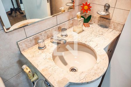 Apartamento para alugar com 99m², 2 quartos e 3 vagas Apartamento para alugar com 99m², 2 quartos e 3 vagasBanheiro Social