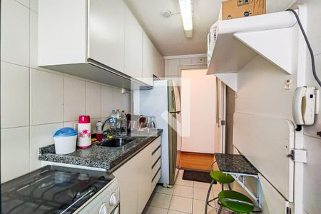Apartamento para alugar com 99m², 2 quartos e 3 vagas Apartamento para alugar com 99m², 2 quartos e 3 vagasCozinha