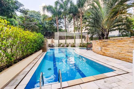 Apartamento para alugar com 99m², 2 quartos e 3 vagas Apartamento para alugar com 99m², 2 quartos e 3 vagasÁrea Comum - Piscina