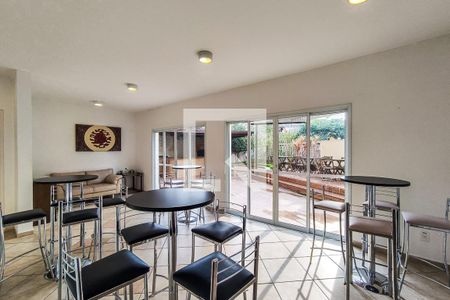 Apartamento para alugar com 99m², 2 quartos e 3 vagas Apartamento para alugar com 99m², 2 quartos e 3 vagasÁrea Comum - Salão de Festas