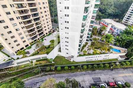 Apartamento para alugar com 99m², 2 quartos e 3 vagas Apartamento para alugar com 99m², 2 quartos e 3 vagasVista da Varanda