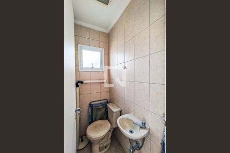 Apartamento para alugar com 99m², 2 quartos e 3 vagas Apartamento para alugar com 99m², 2 quartos e 3 vagasLavabo