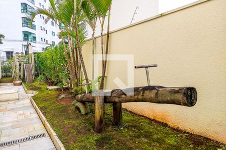 Apartamento para alugar com 99m², 2 quartos e 3 vagas Apartamento para alugar com 99m², 2 quartos e 3 vagasÁrea Comum