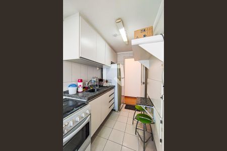 Apartamento para alugar com 99m², 2 quartos e 3 vagas Apartamento para alugar com 99m², 2 quartos e 3 vagasCozinha