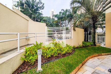 Apartamento para alugar com 99m², 2 quartos e 3 vagas Apartamento para alugar com 99m², 2 quartos e 3 vagasÁrea Comum