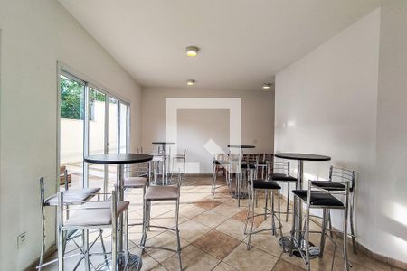 Apartamento para alugar com 99m², 2 quartos e 3 vagas Apartamento para alugar com 99m², 2 quartos e 3 vagasÁrea Comum - Salão de Festas