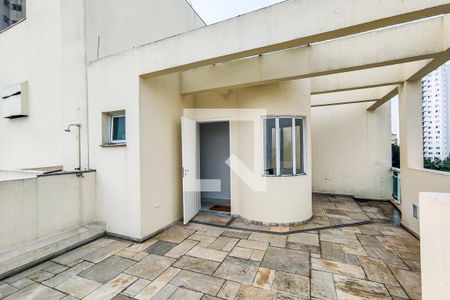 Apartamento para alugar com 99m², 2 quartos e 3 vagas Apartamento para alugar com 99m², 2 quartos e 3 vagasTerraço