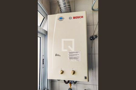 Apartamento para alugar com 99m², 2 quartos e 3 vagas Apartamento para alugar com 99m², 2 quartos e 3 vagasÁrea de Serviço - Aquecedor