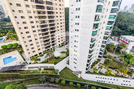 Apartamento para alugar com 99m², 2 quartos e 3 vagas Apartamento para alugar com 99m², 2 quartos e 3 vagasVista do Quarto