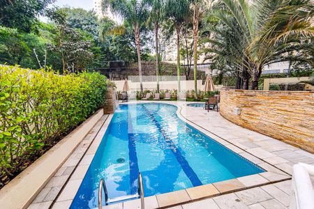 Apartamento para alugar com 99m², 2 quartos e 3 vagas Apartamento para alugar com 99m², 2 quartos e 3 vagasÁrea Comum - Piscina