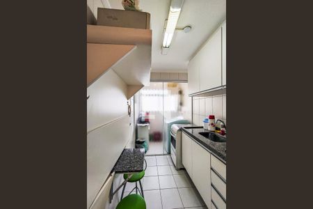 Apartamento para alugar com 99m², 2 quartos e 3 vagas Apartamento para alugar com 99m², 2 quartos e 3 vagasCozinha