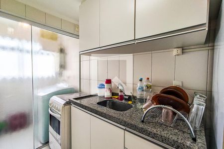 Apartamento para alugar com 99m², 2 quartos e 3 vagas Apartamento para alugar com 99m², 2 quartos e 3 vagasCozinha