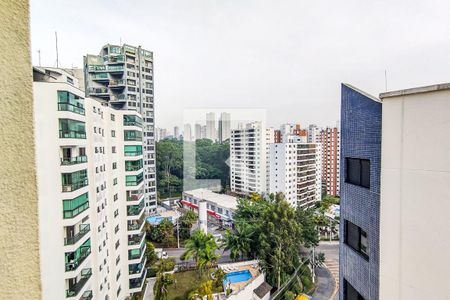 Apartamento para alugar com 99m², 2 quartos e 3 vagas Apartamento para alugar com 99m², 2 quartos e 3 vagasVista da Suíte