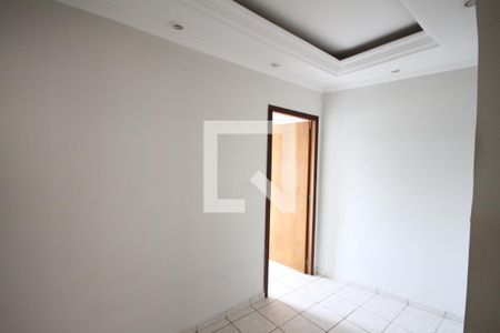 Apartamento à venda com 48m², 2 quartos e sem vagaSala