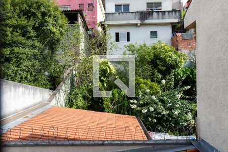Casa à venda com 170m², 3 quartos e 3 vagasVista do Quarto 1