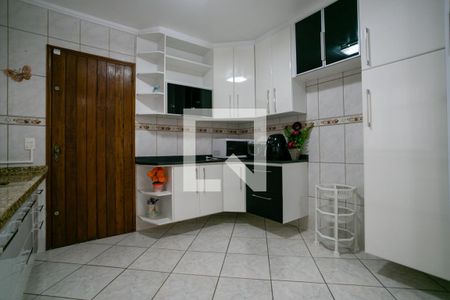 Casa à venda com 170m², 3 quartos e 3 vagasCozinha