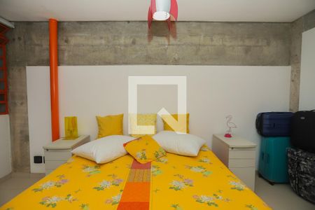 Casa à venda com 440m², 4 quartos e 4 vagasQuarto 1