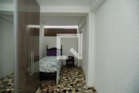 Casa à venda com 440m², 4 quartos e 4 vagasQuarto de Serviço 2