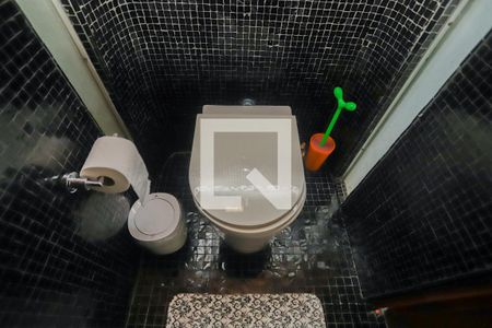 Casa à venda com 440m², 4 quartos e 4 vagasLavabo