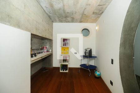 Casa à venda com 440m², 4 quartos e 4 vagasSala 3