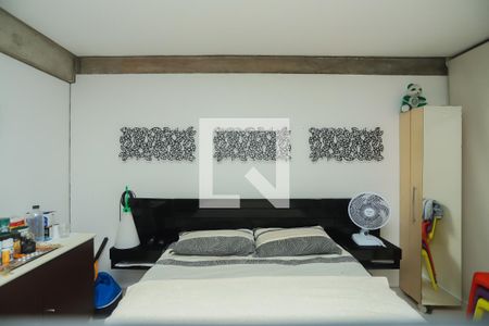 Casa à venda com 440m², 4 quartos e 4 vagasQuarto 3 - Suíte