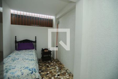 Casa à venda com 440m², 4 quartos e 4 vagasQuarto de Serviço 2